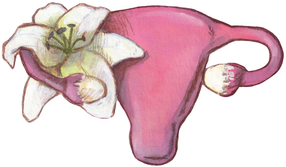 That Time I got My Tubes&nbsp;Tied