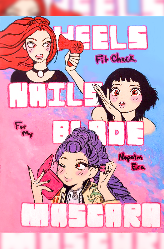 KPDH – How It’s Done –&nbsp;Binder